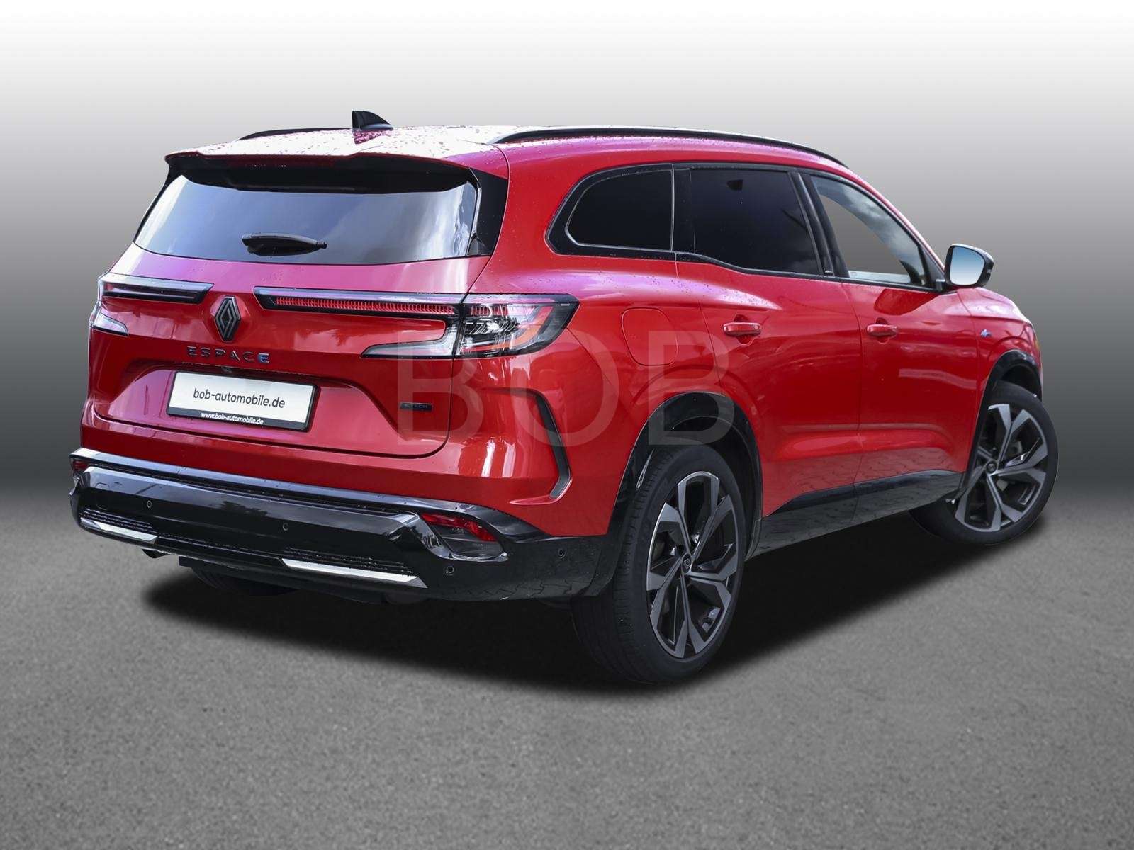 Fahrzeugbild eines Renault Espace