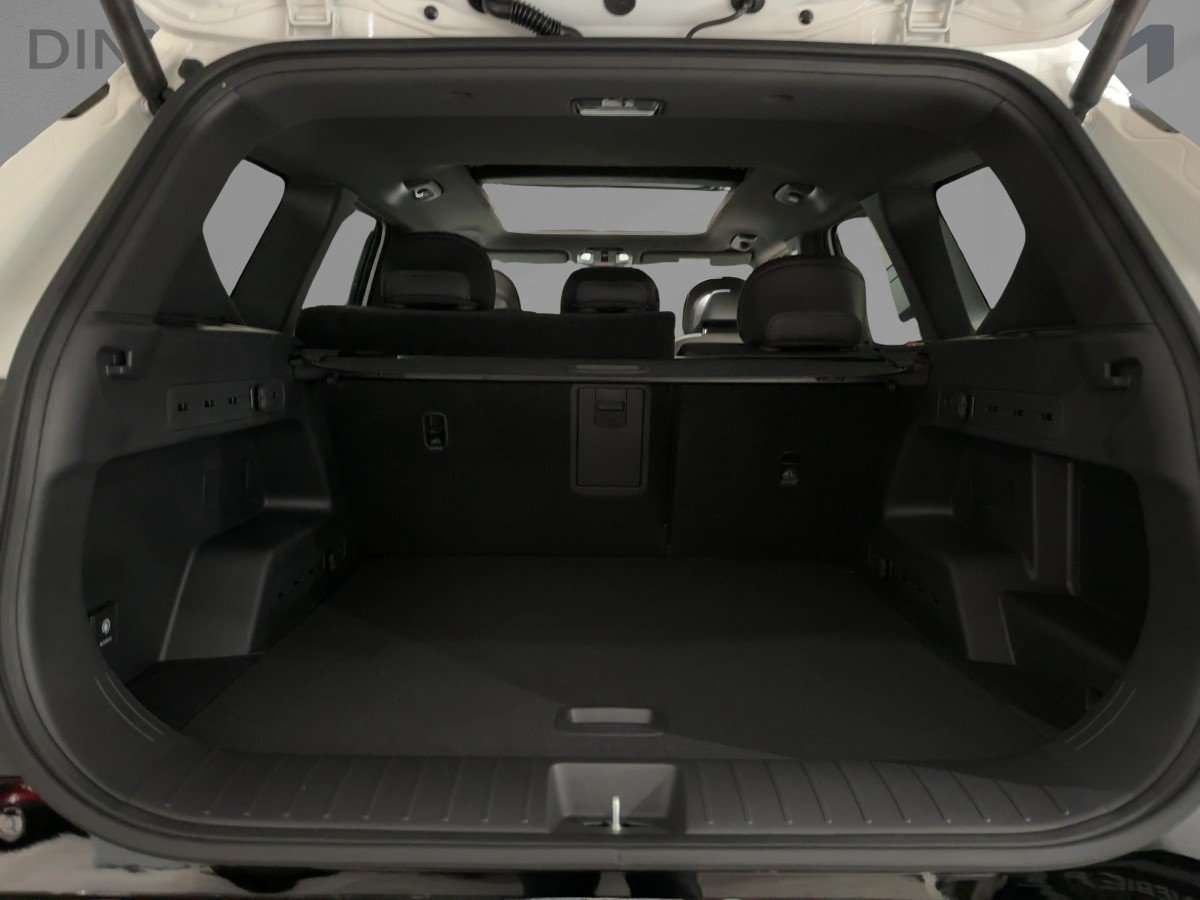 Fahrzeugbild eines Kia EV5