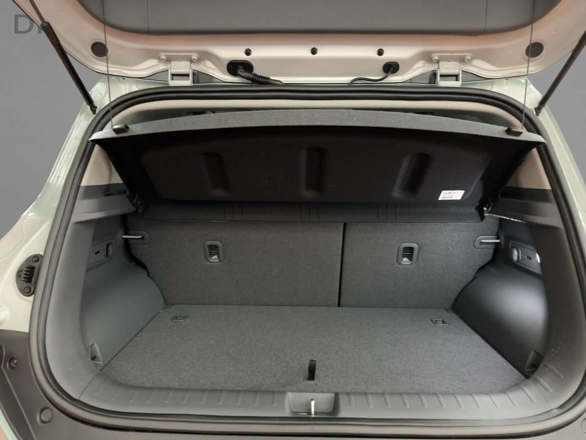 Fahrzeugbild eines Kia EV2