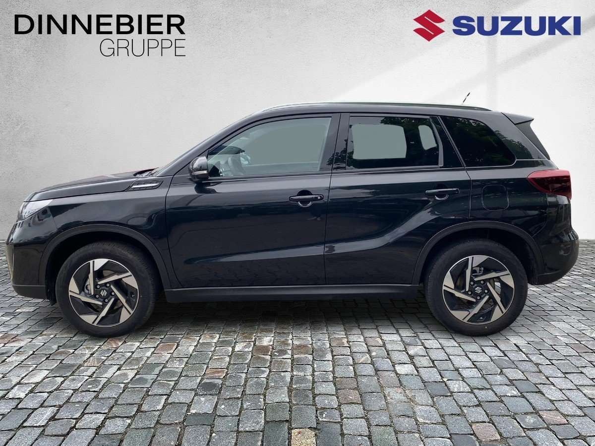 Fahrzeugbild eines Suzuki Vitara