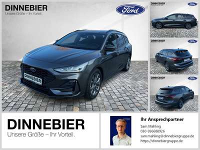 Bild Ford Focus