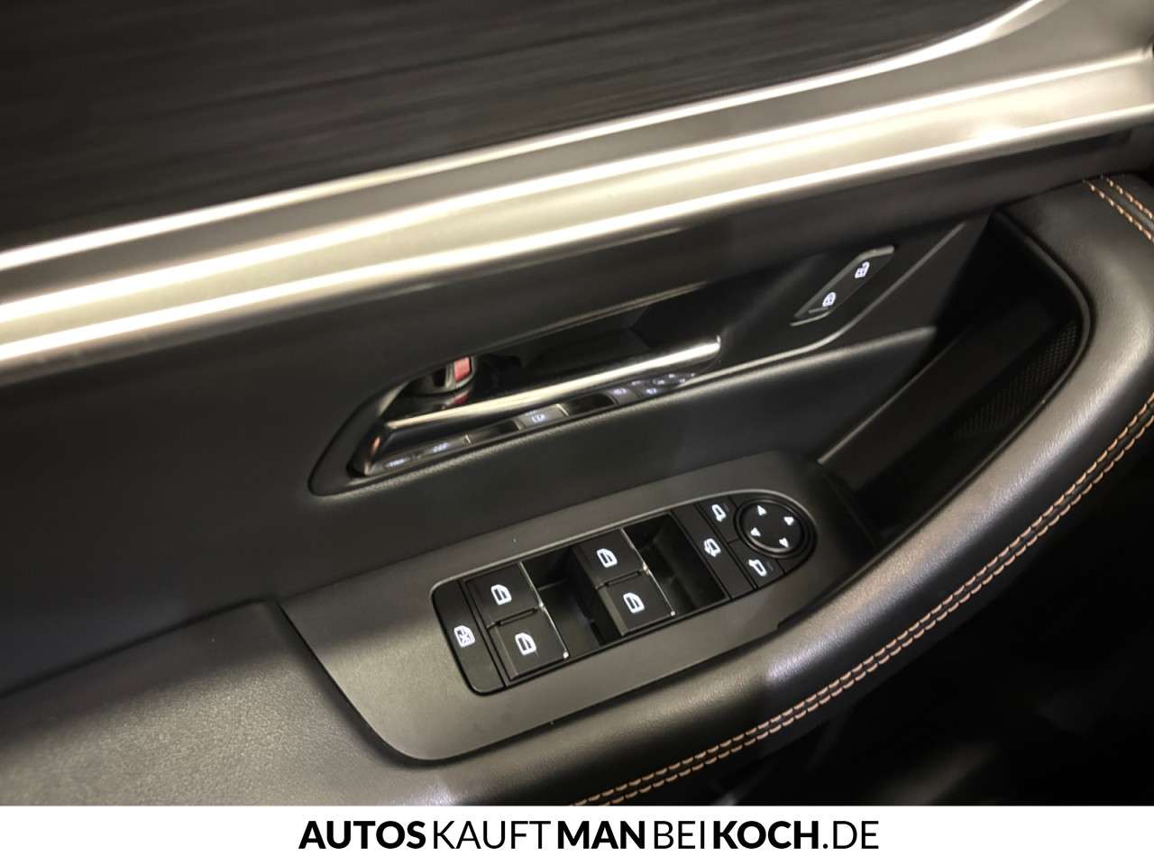 Fahrzeugbild eines Mazda CX-80