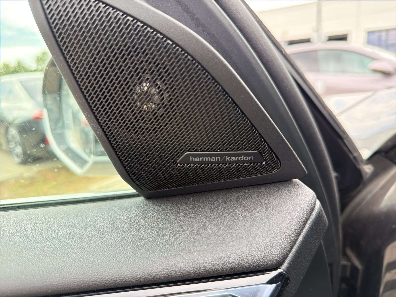 Fahrzeugbild eines BMW X3