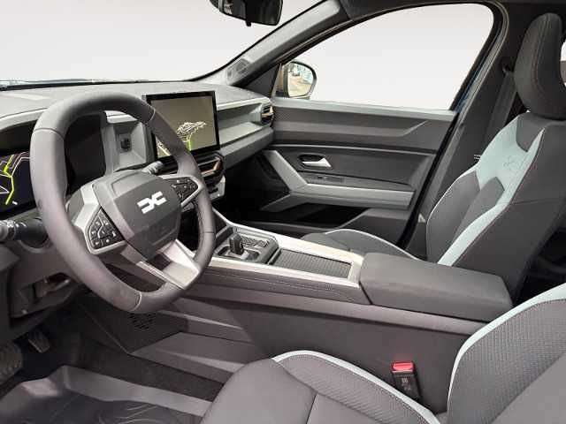 Fahrzeugbild eines Dacia Bigster