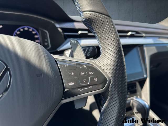 Fahrzeugbild eines Volkswagen Arteon