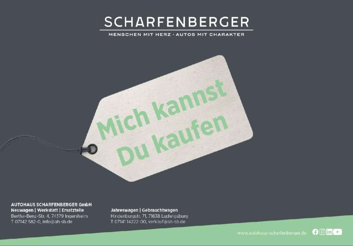 Fahrzeugbild eines Skoda Kamiq
