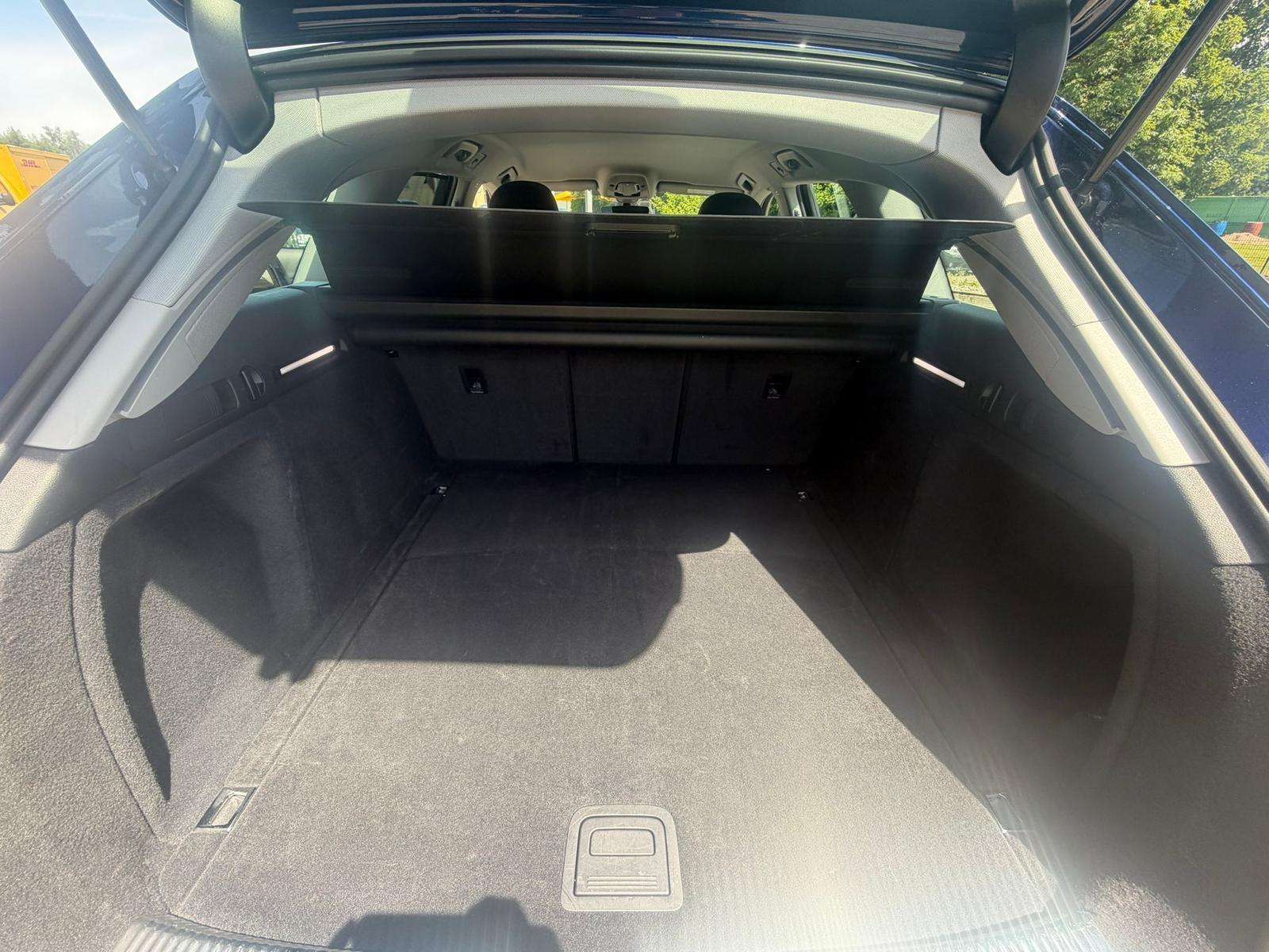 Fahrzeugbild eines Audi A4
