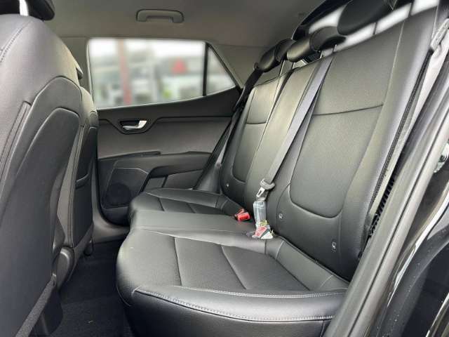 Fahrzeugbild eines Kia Stonic