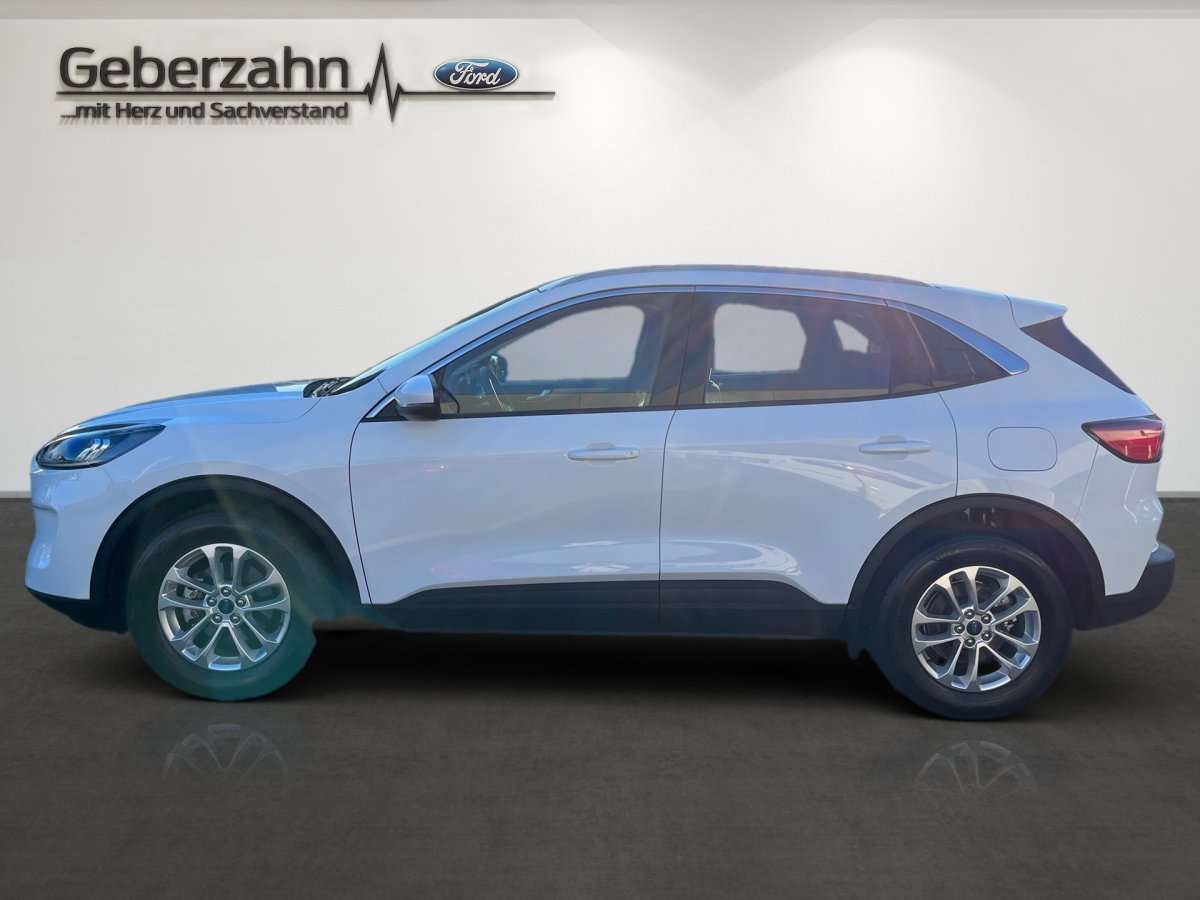 Fahrzeugbild eines Ford Kuga