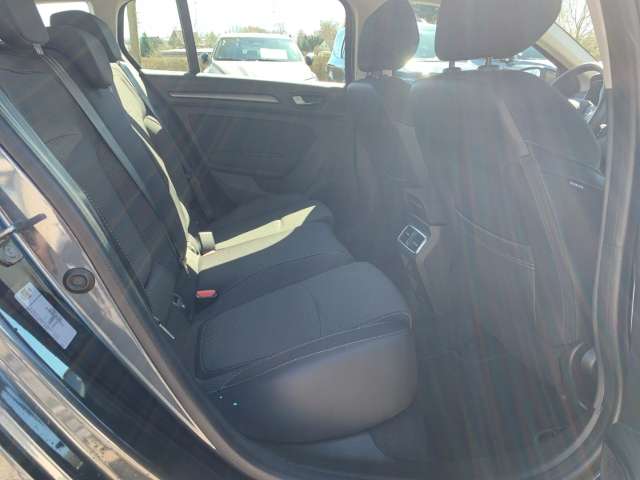 Fahrzeugbild eines Renault Mégane