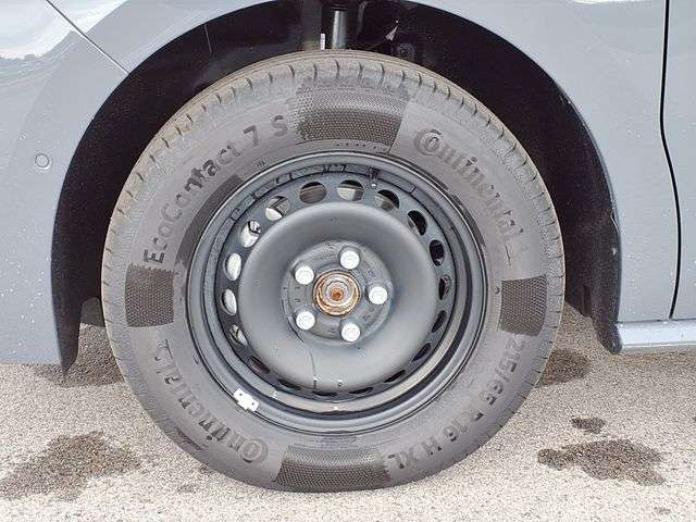 Fahrzeugbild eines Volkswagen Multivan
