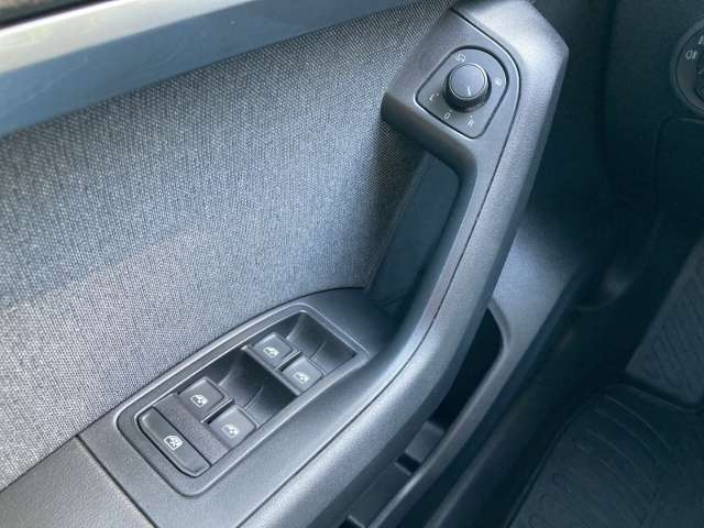 Fahrzeugbild eines SEAT Ateca