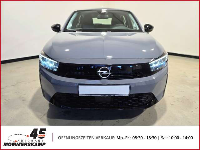 Fahrzeugbild eines Opel Corsa