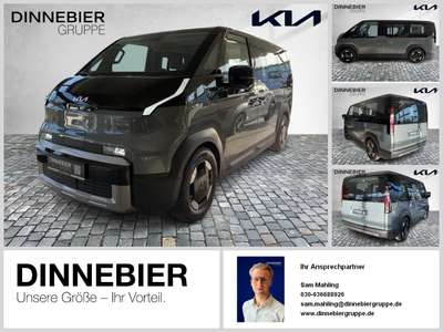Bild Kia PV5 Passenger