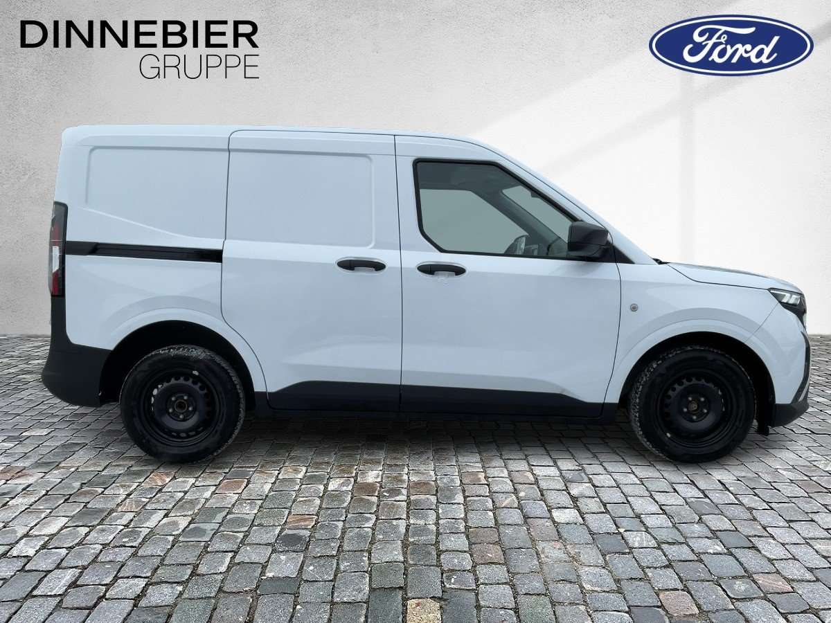 Fahrzeugbild eines Ford Transit Courier
