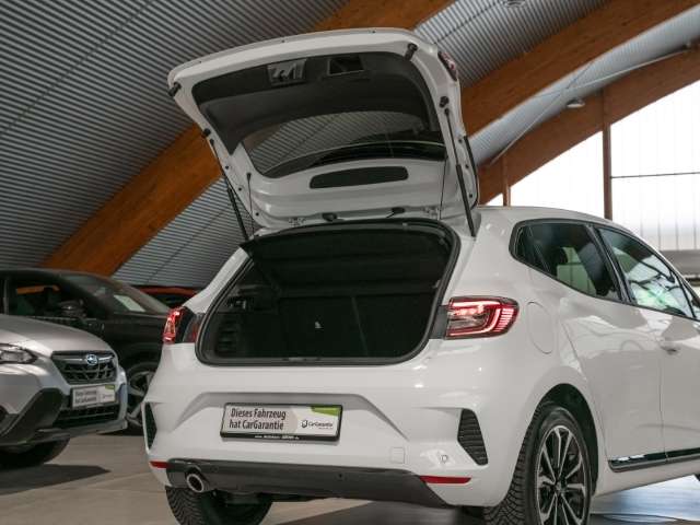 Fahrzeugbild eines Renault Clio