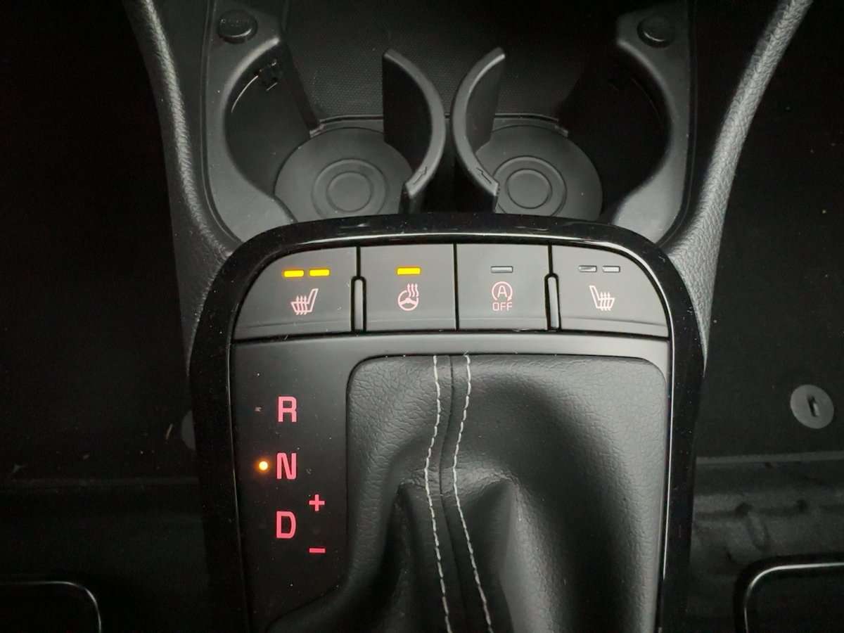 Fahrzeugbild eines Kia Picanto