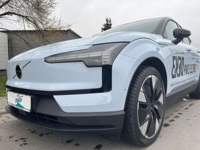 Fahrzeugbild eines Volvo EX30