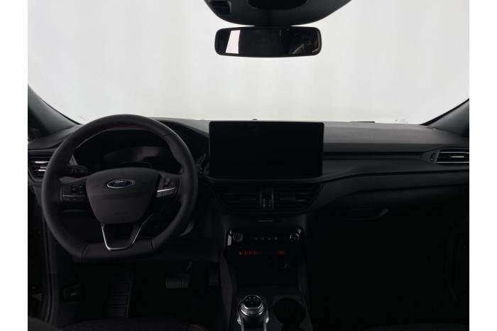 Fahrzeugbild eines Ford Kuga
