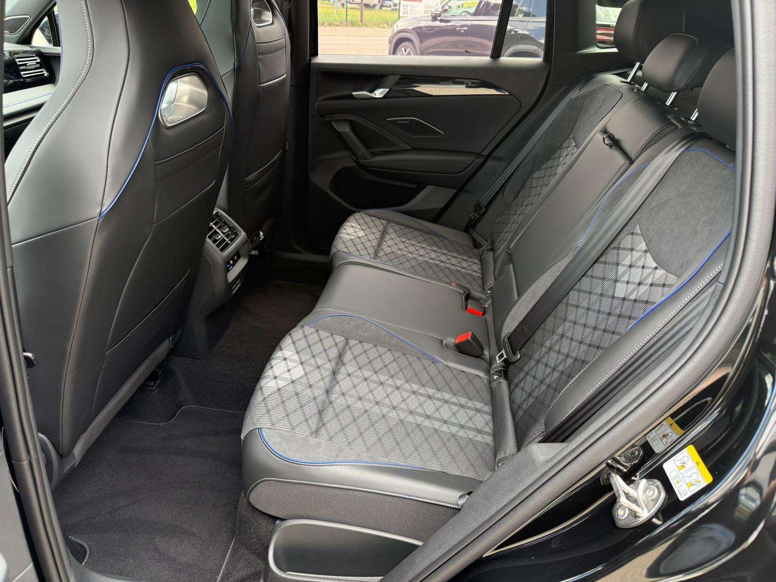 Fahrzeugbild eines Volkswagen Tiguan