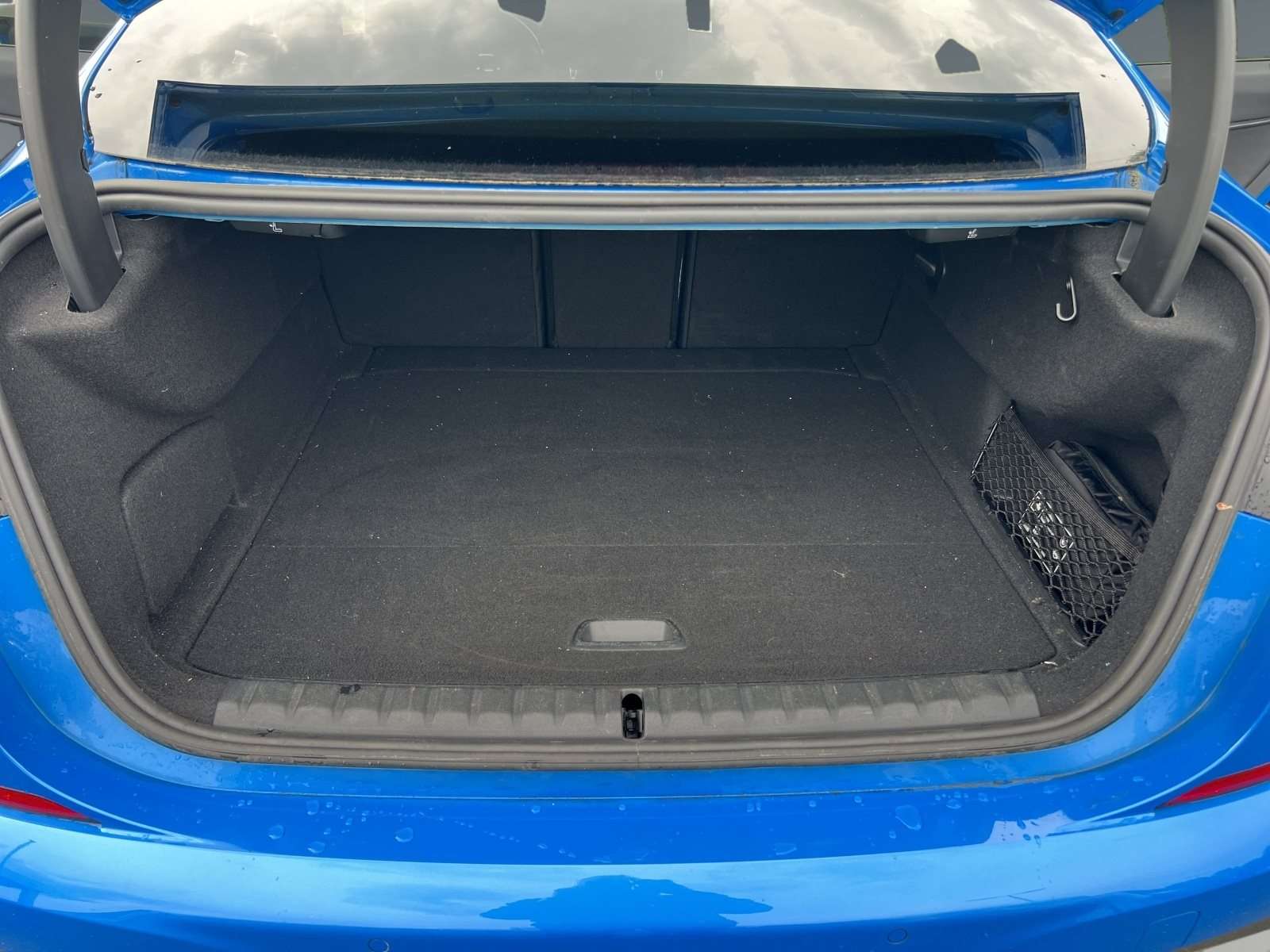 Fahrzeugbild eines BMW 2er-Reihe