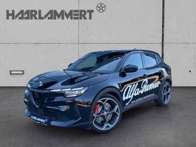 Bild Alfa Romeo Junior