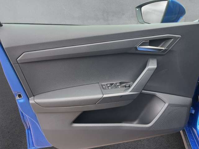 Fahrzeugbild eines SEAT Arona