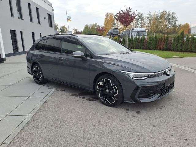Fahrzeugbild eines Volkswagen Golf