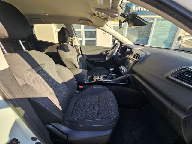 Fahrzeugbild eines Renault Kadjar