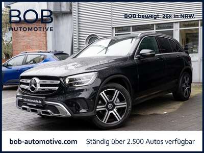 Bild Mercedes-Benz GLC