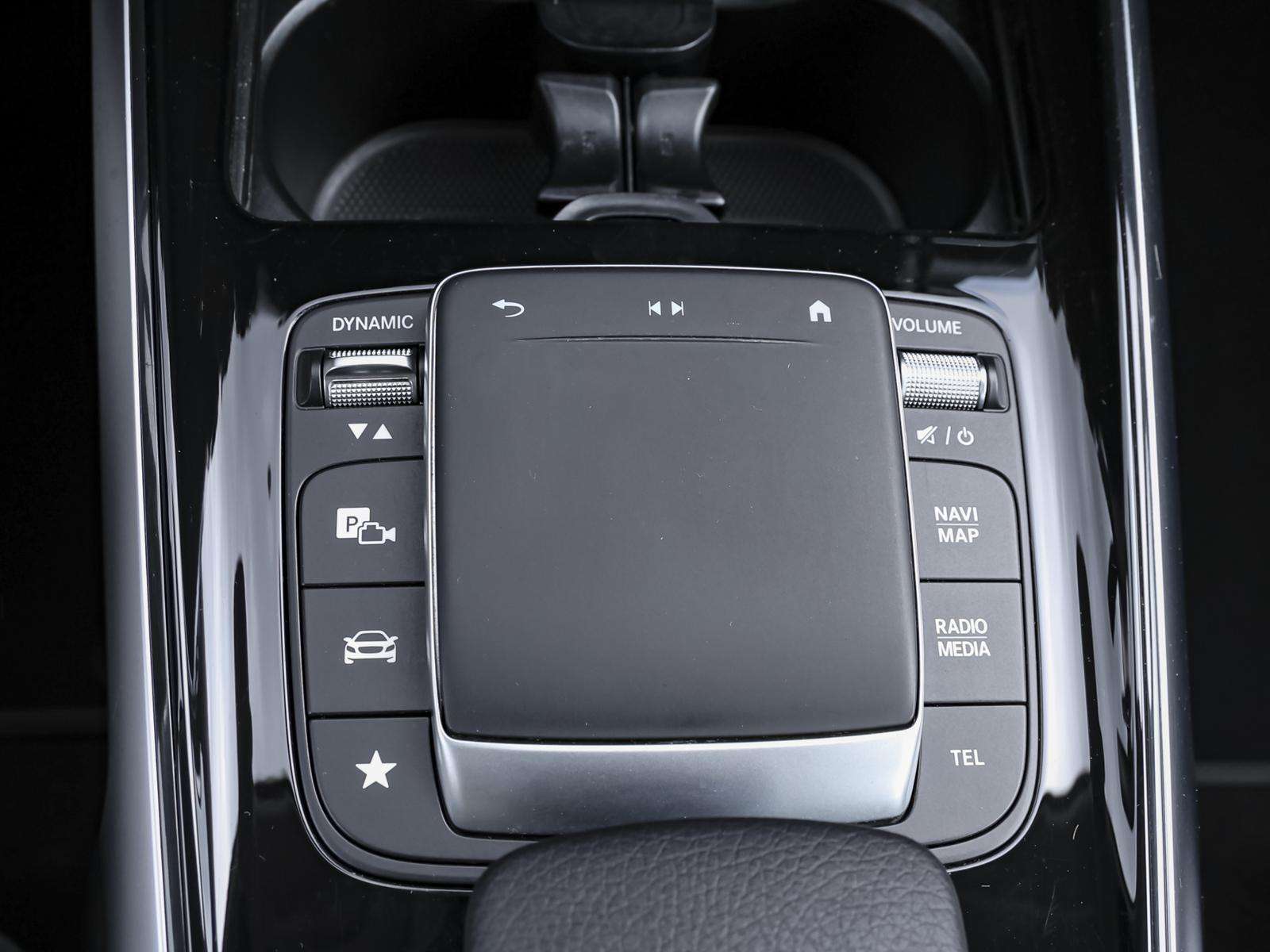 Fahrzeugbild eines Mercedes-Benz GLB