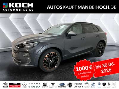Bild CUPRA Terramar