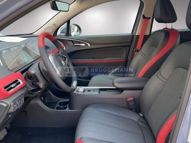 Fahrzeugbild eines GWM Ora 03