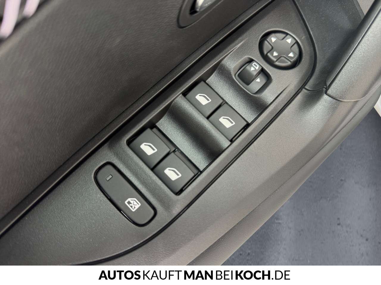 Fahrzeugbild eines Peugeot 2008
