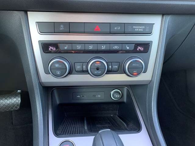 Fahrzeugbild eines SEAT Ateca