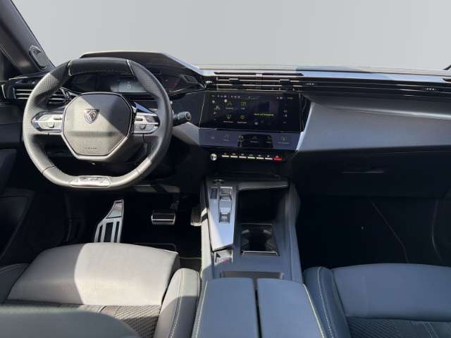 Fahrzeugbild eines Peugeot 308