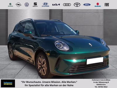 Bild GWM Wey 05