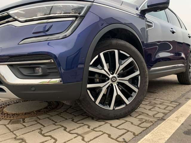 Fahrzeugbild eines Renault Koleos