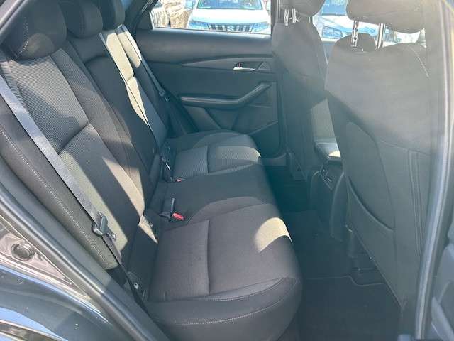 Fahrzeugbild eines Mazda CX-30