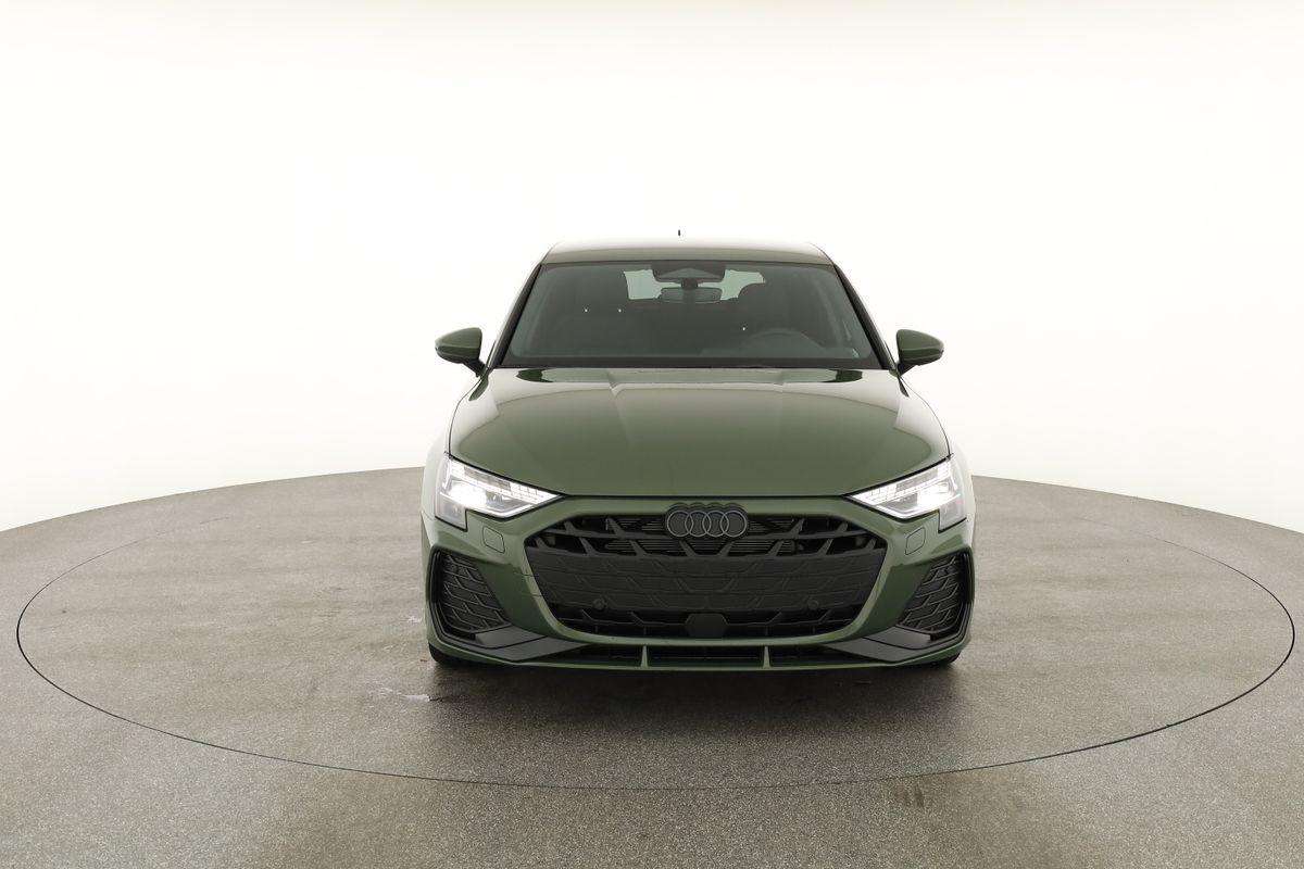 Fahrzeugbild eines Audi A3