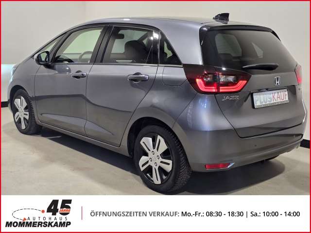 Fahrzeugbild eines Honda Jazz