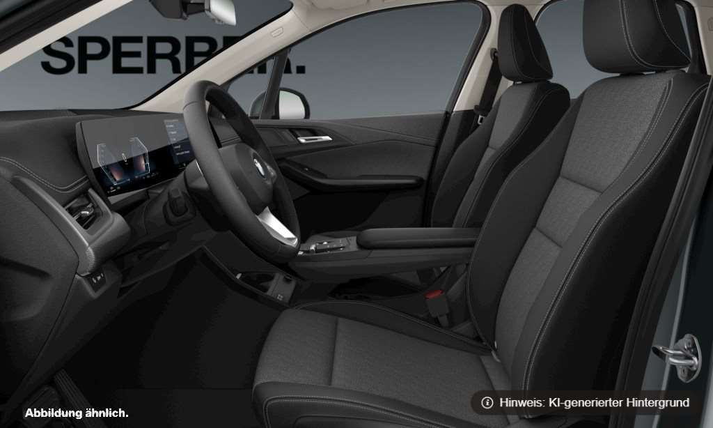 Fahrzeugbild eines BMW 2er-Reihe