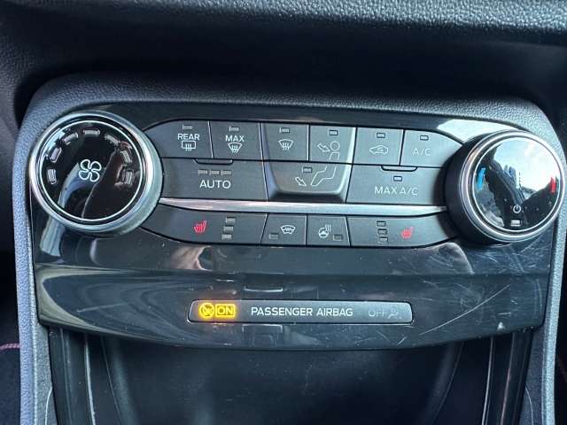 Fahrzeugbild eines Ford Puma