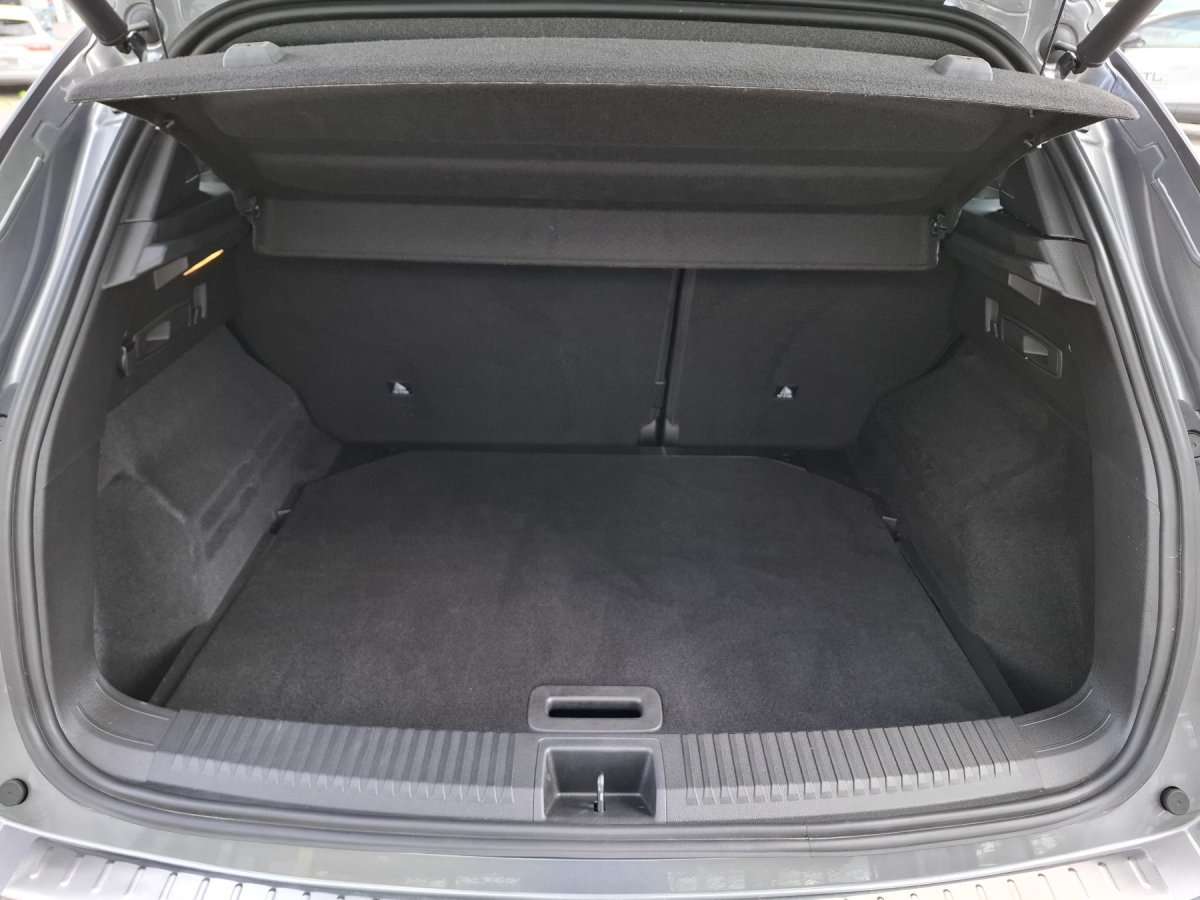 Fahrzeugbild eines Renault Austral