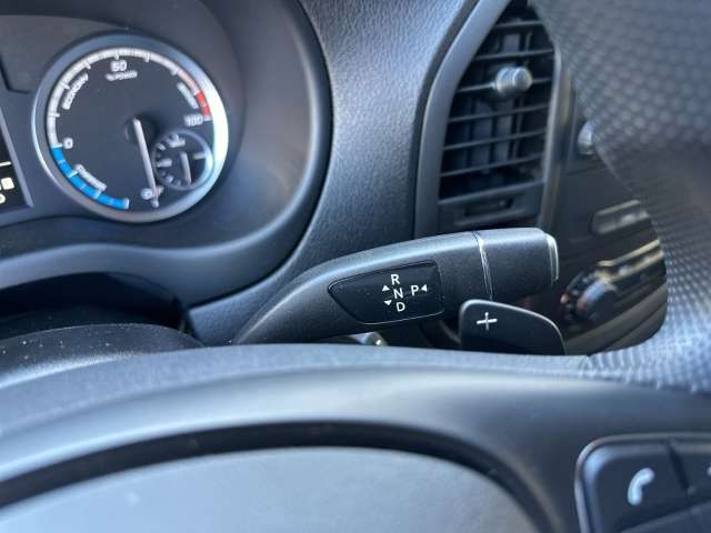 Fahrzeugbild eines Mercedes-Benz eVito