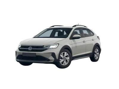Bild Volkswagen Taigo