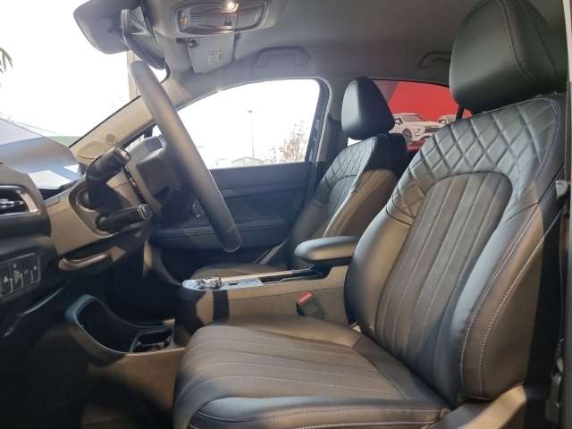 Fahrzeugbild eines GWM Ora 03