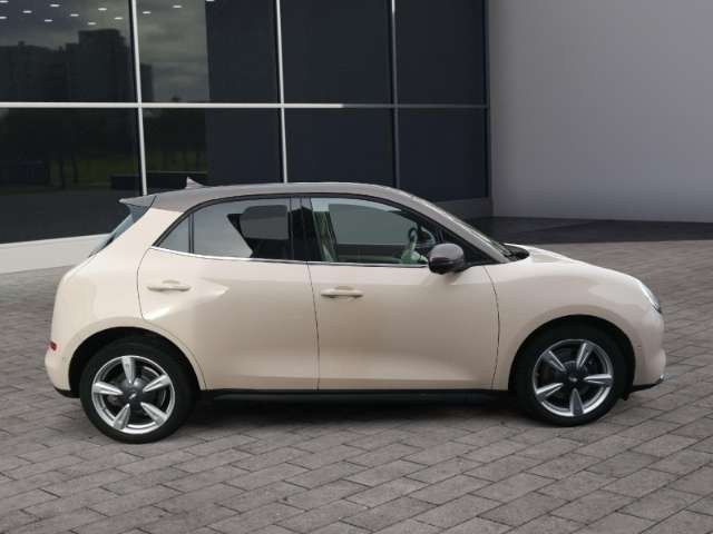 Fahrzeugbild eines GWM Ora 03