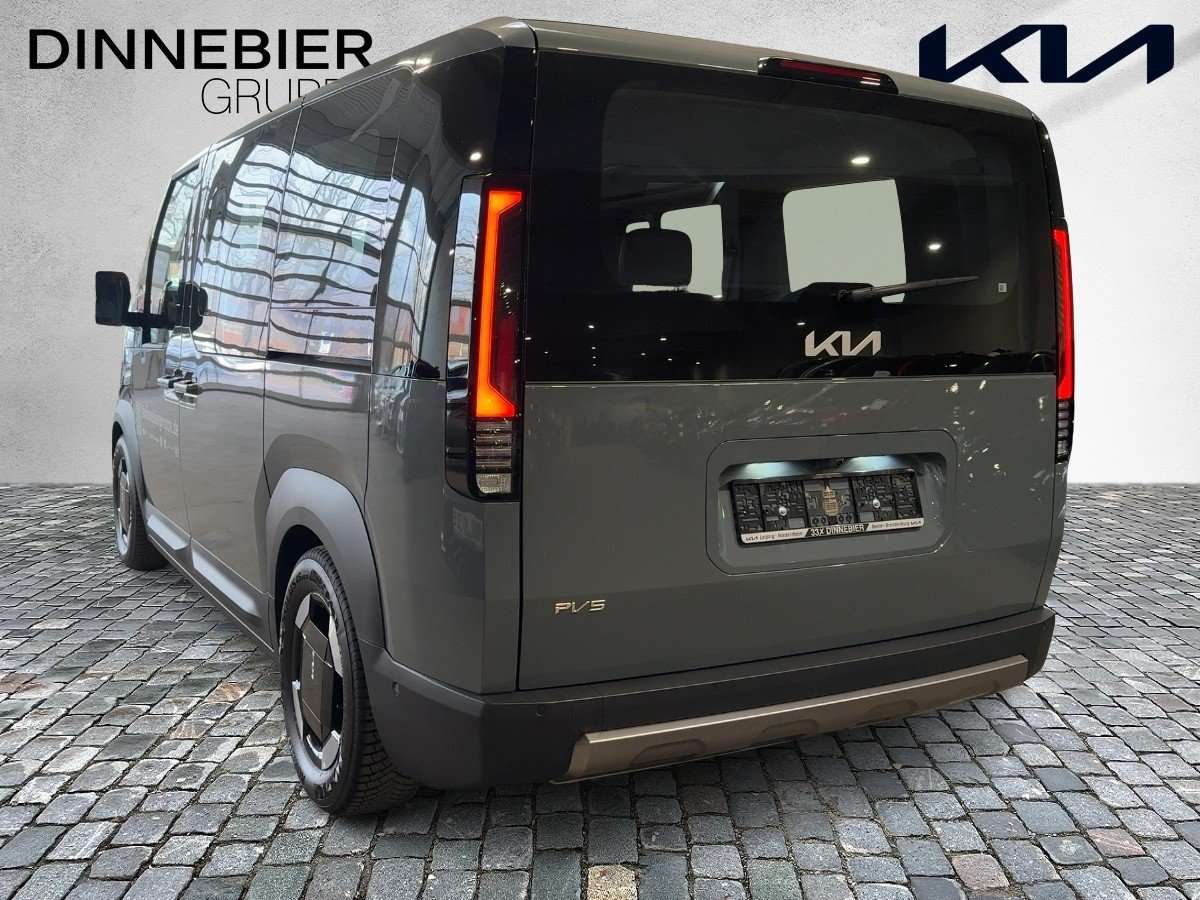 Fahrzeugbild eines Kia PV5 Passenger
