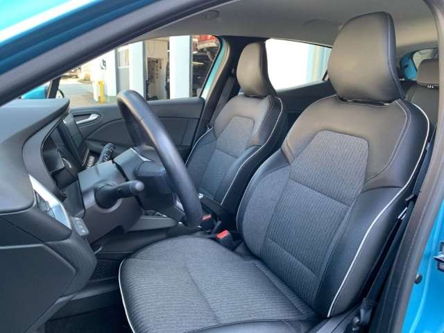 Fahrzeugbild eines Renault Clio